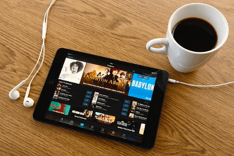 rachelnblair giphygifmaker tv stream streaming GIF