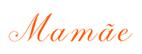 Domingo Mãe Sticker