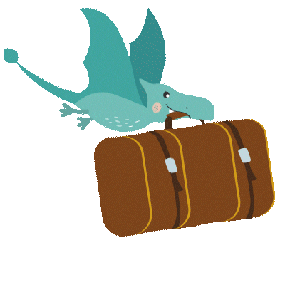 Harmony_skcz giphyupload dinosaurus harmony dino harmony slovensko Sticker