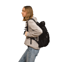 Lets Go Move Sticker by Hochschule Osnabrück – University of Applied Sciences