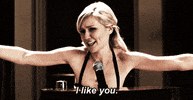 Following I Love You GIF