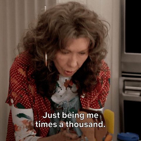 jane fonda netflix GIF by Grace and Frankie