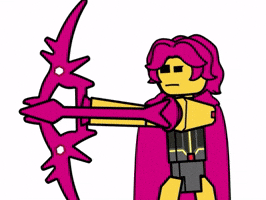 Uh Oh Lol GIF by Stikbot