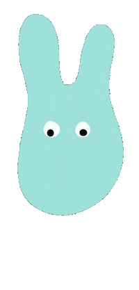 Bunny No Sticker