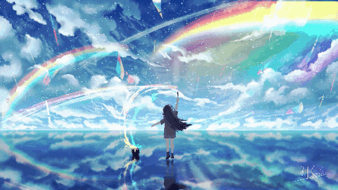 Wallpaper GIF