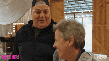Drag Queen GIF by HBO