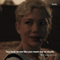 Look At Me Hulu GIF by FX Networks