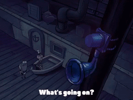 season 3 episode 13 GIF by SpongeBob SquarePants