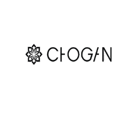 Chogan Sticker by extraitdeparfum