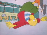 nicksplat doug GIF