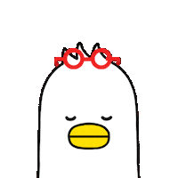 Wink Thumbs Up Sticker by boogi_in_busan