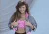 Saved By The Bell 90S GIF