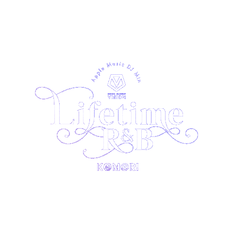 Vision Rb Sticker by sugarbitz and friends