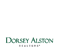 Dorseyalston Sticker by Dorsey Alston, Realtors