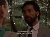 Miami Vice Advice GIF by Goldmaster