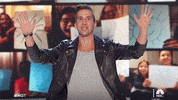 Nbc Live Shows GIF by America's Got Talent