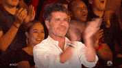 Hollywood Live Shows GIF by America's Got Talent