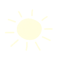 Summer Friday Sticker by Aww, Sam