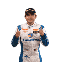 Ricardo Mauricio Stockcar Sticker by Stock Car Brasil