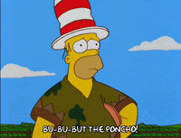 homer simpson episode 6 GIF