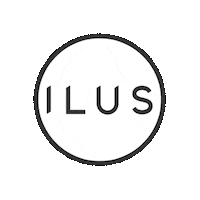 Sticker by ILUS LABEL