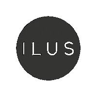Sticker by ILUS LABEL