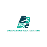 Dubairun Sticker by WorldsIconic