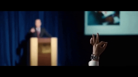 sillygwailo giphygifmaker the big short mark baum zero percent chance GIF