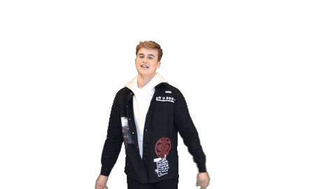 Arms Love Sticker by FOURCE