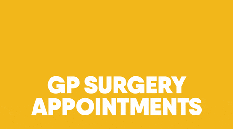 Boris Johnson Doctor GIF by The Conservative Party