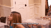 real housewives of new jersey GIF by RealityTVGIFs