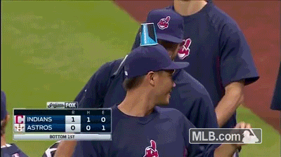 GIF by MLB