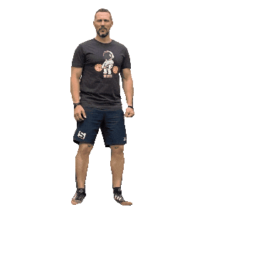 Luki Sticker by gymplus