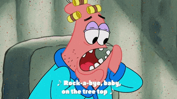 season 9 episode 26 GIF by SpongeBob SquarePants
