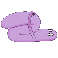 Sad Animation Sticker by aggregat-studio