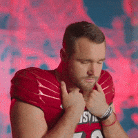 Louisville Football GIF by Louisville Cardinals