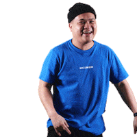 Excited Dance Sticker by Victory