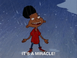 Nicksplat Nickelodeon GIF by Hey Arnold