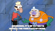 season 9 gary's new toy GIF by SpongeBob SquarePants