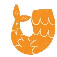 Fun Summer Sticker by Henri Campeã