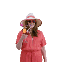 PeoplesPostcodeLottery holiday cheers yay ppl Sticker