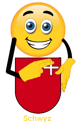 Sign Language Hand Sticker