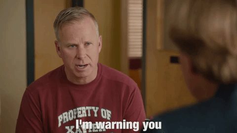 mr. d cbc GIF