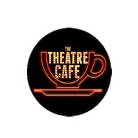 London Coffee Sticker by The Theatre Café