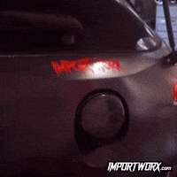 Wrap Detailing GIF by ImportWorx
