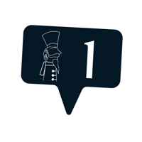 Denisedanieledance Sticker by The Nutcracker OCNJ