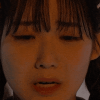 Sad K Pop GIF