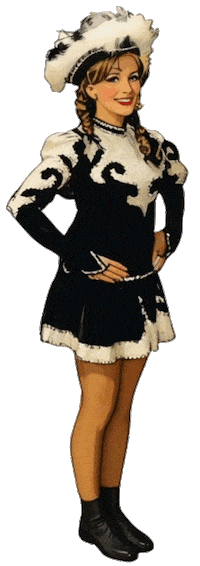 Karnevalistischer Tanzsport Sticker by Garde Frammersbach