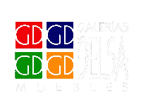 Galeriasdelsa Sticker by Galerías Delsa Muebles