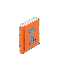 Reading Boeken Sticker by Blossom Books